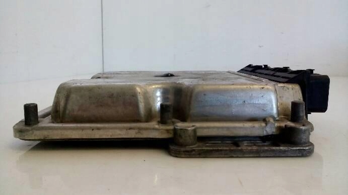 фото №5, Бортовой компьютер двигателя citroen c8 peugeot 807 1,9dci