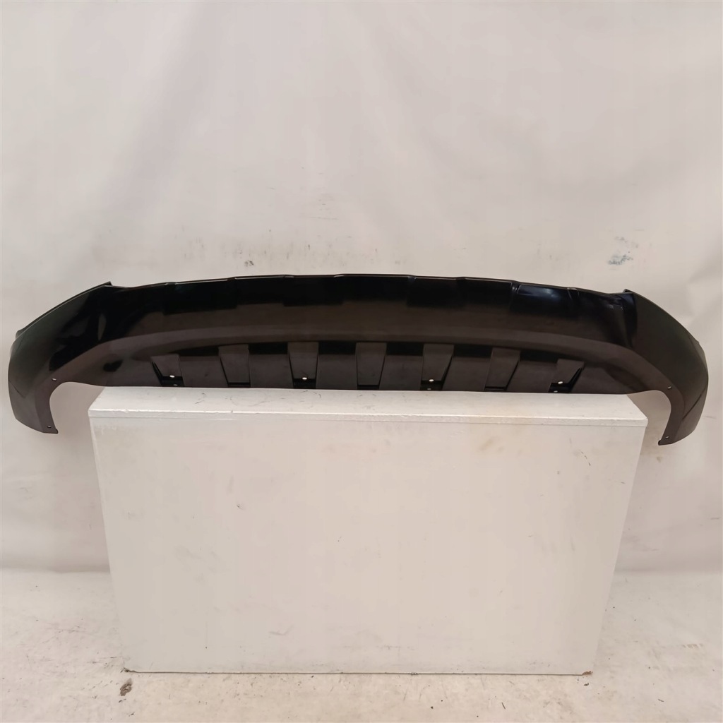 Купить Накладка бампер перед mg hs ii 2 p11407732