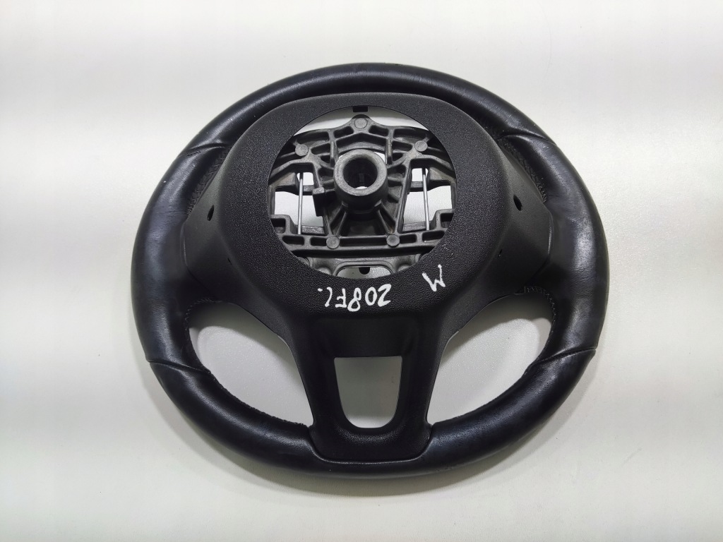 фото №7, Повітропровід мультифункція керування peugeot 208 i 98084115zd 2015-2019 lift