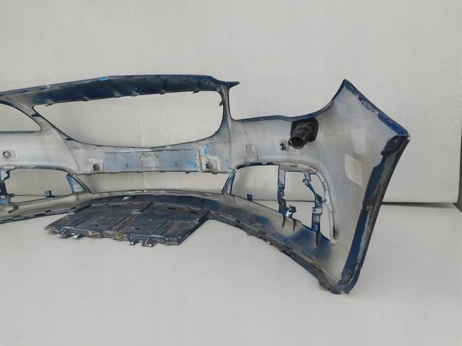 Opel insignia cross country 13-17 бампер передний Киев