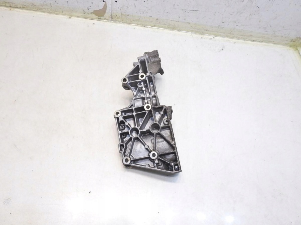 фото №3, Кронштейн основа генератора dodge caliber 2.0 crdi