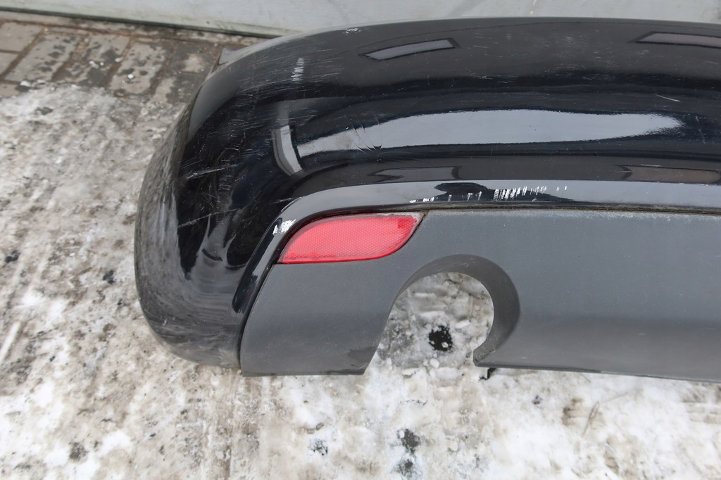 фото №6, Бампер задняя audi a1 8x 8x0807511