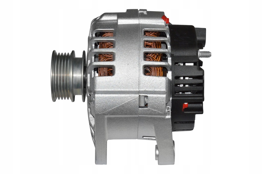 фото №1, Генератор 1.5 dci renault thalia i ii twingo ii