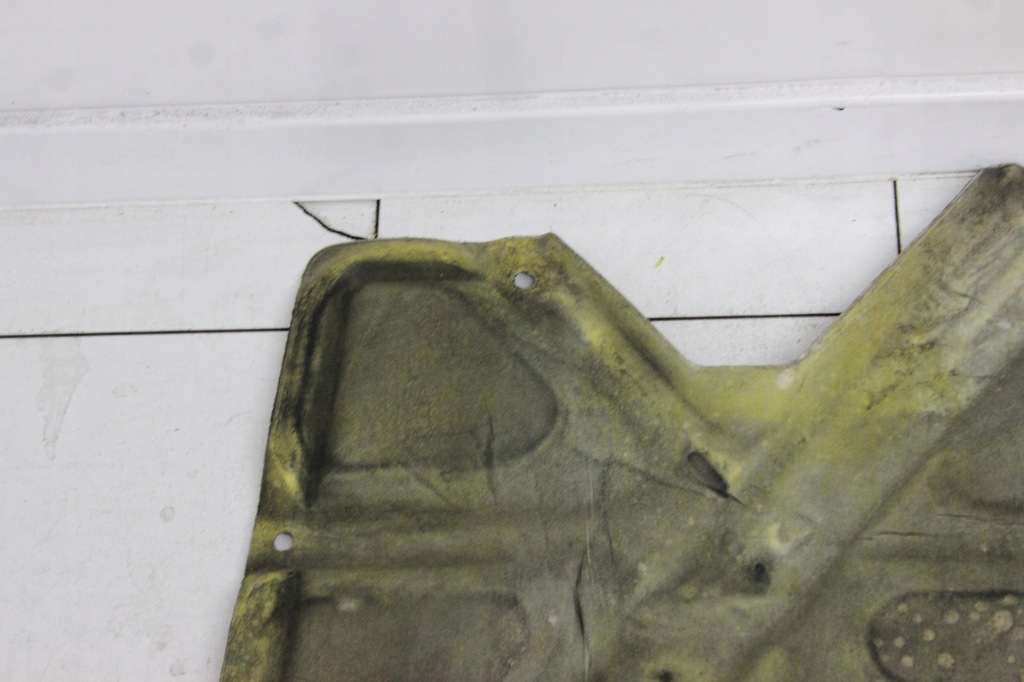 фото №8, Шумоизоляция капот + клипсы pathfinder iii 2006