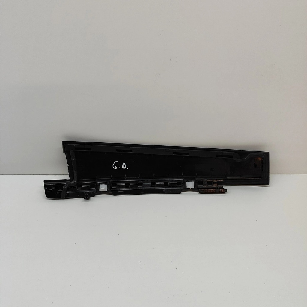 фото №6, Ford mustang mach-e 2020 правая сторона защита верхний стойка / b