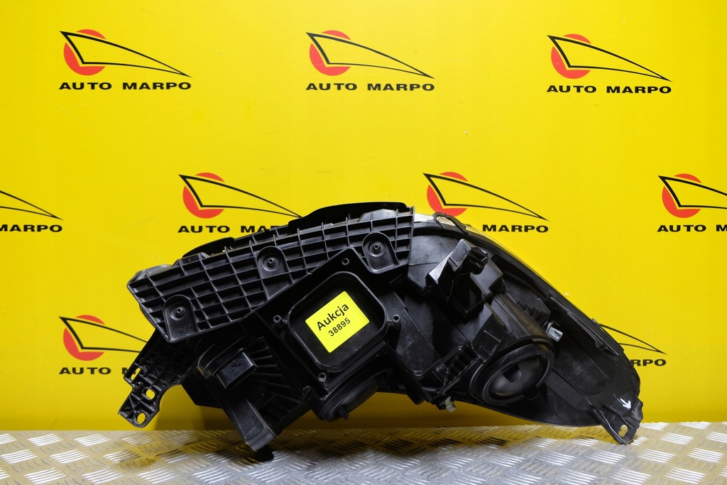 фото №11, Ford escape 17- фара лампа перед l светлая usa