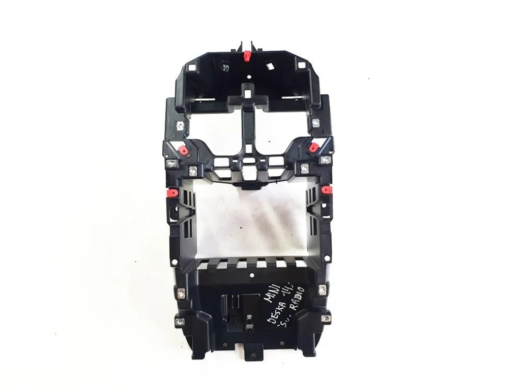 фото №2, Mini cooper countryman r60 14r консоль рамка панель панелі