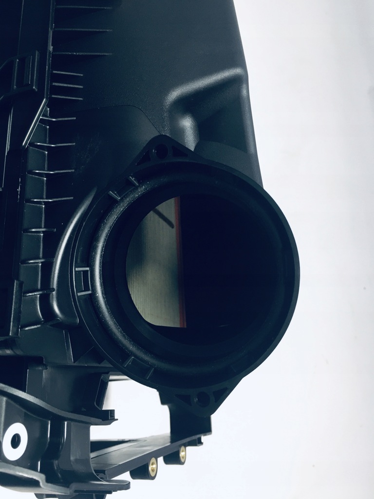 фото №7, Корпус фильтра воздуха w117 x156 w176 w246 org