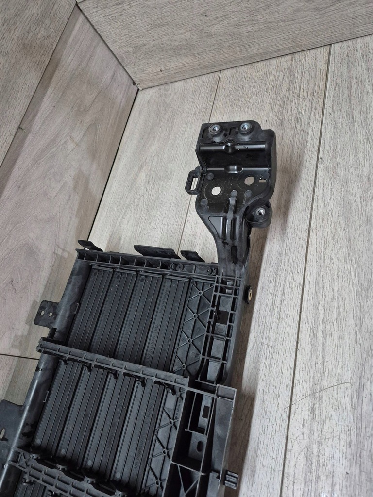 фото №13, 13902. cayenne жалюзі впуск повітря 9y0806255d