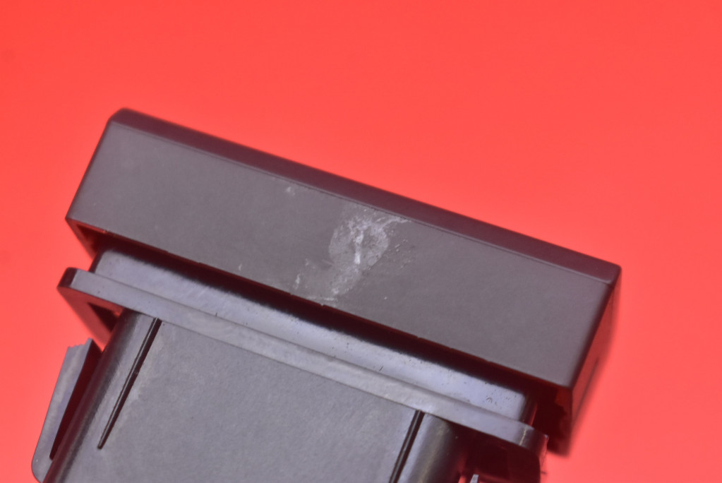 фото №9, Выключатель света аварийных n243-664h0 mazda mx5 mx-5 4 iv nd 15-21