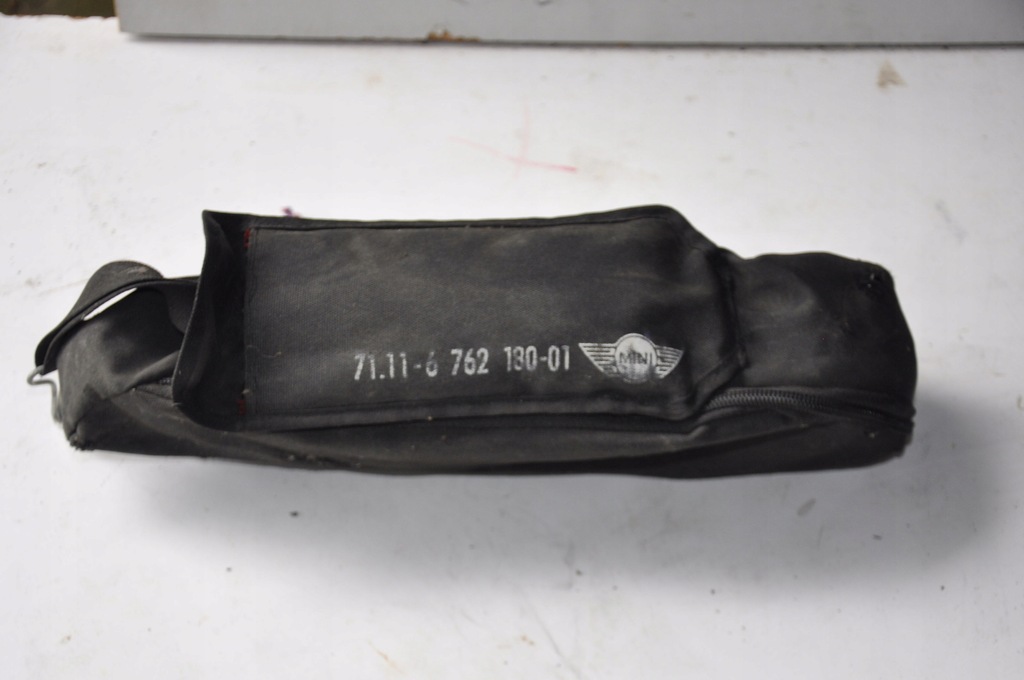 фото №6, Mini r50 one d r53 copper s с аккумулятором с задний 1501930