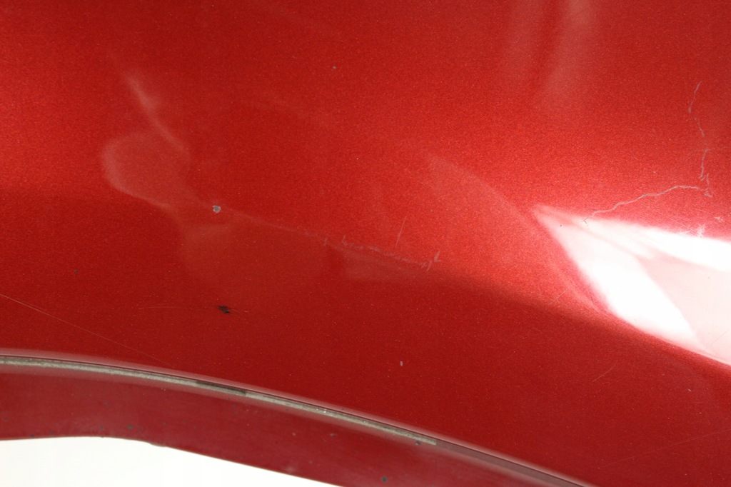 фото №9, Крыло правый перед vw tiguan 5n i 07-11