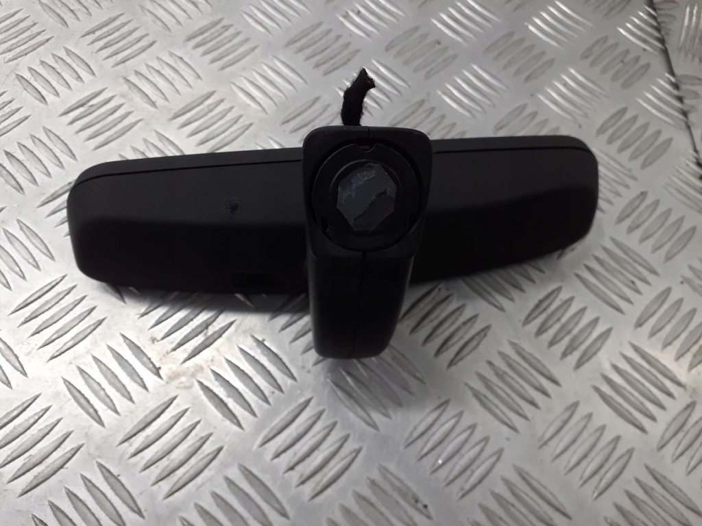 фото №3, Зеркало внутреннее rover 75