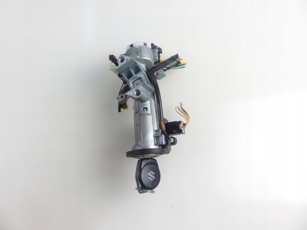 фото №15, Замок запалювання suzuki sx4 ey, gy sls18 3397065j00 5wk49182