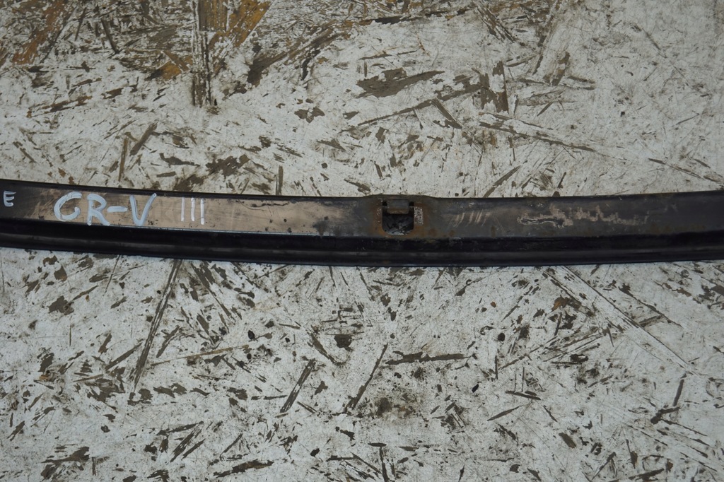 фото №4, Pas усилитель перед honda cr-v iii