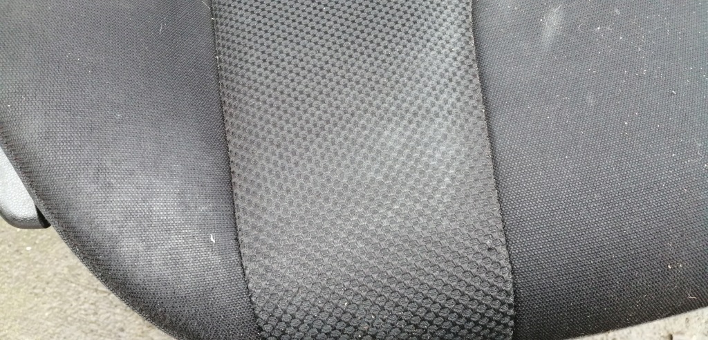 фото №4, Mazda 3 03-09 сиденье правый передний