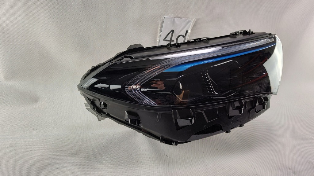 Mercedes eqa eqb 243 w243 full led правий performance фара a2349069000 в Україні
