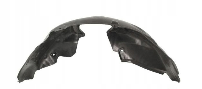 фото №1, Подкрылок передние ford mondeo 93-00 левая #