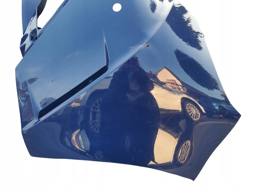 фото №11, Бампер задній toyota corolla e21 przed lift хетчбек 219.