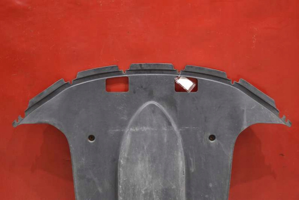 фото №10, Защита колеса запасного 3w8825507 bentley continental 1 i gt coupe 03-12