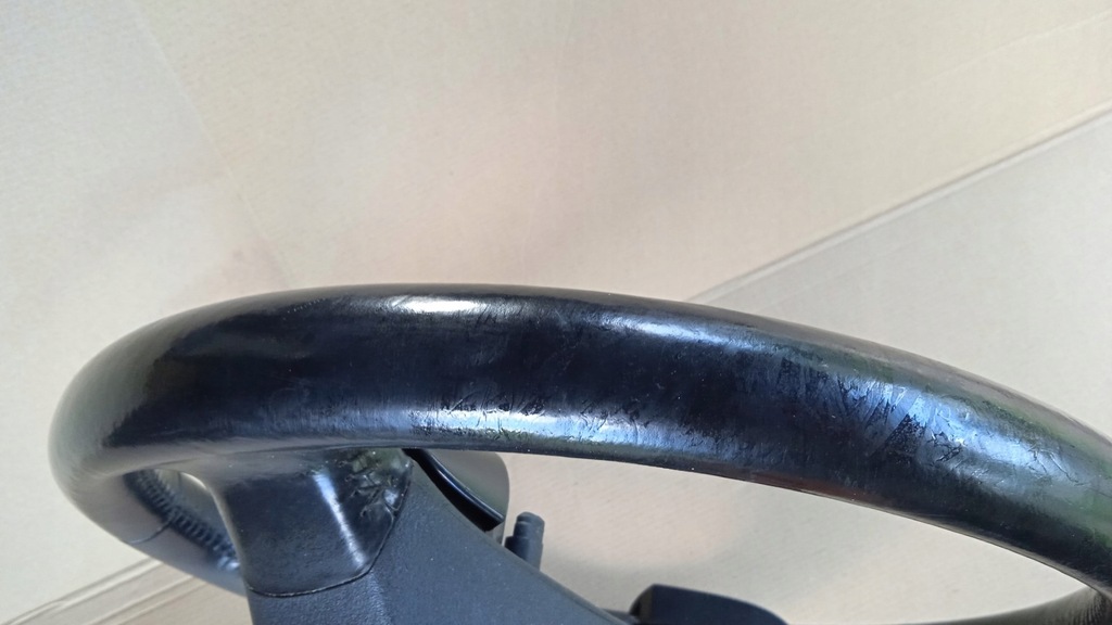 фото №8, Volvo s40 v50 ii fl повітропровід мультифункція шкіра