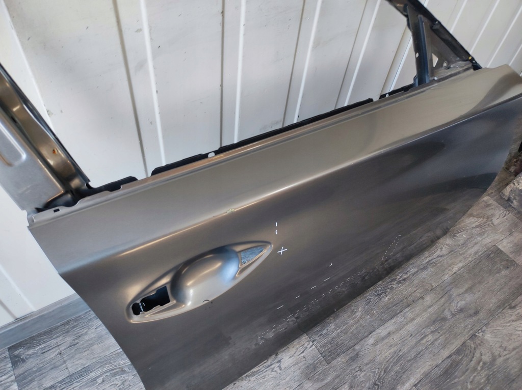 фото №7, Дверь ----- infiniti q50 2013-2024 ----- передние правое ----- poznań -----