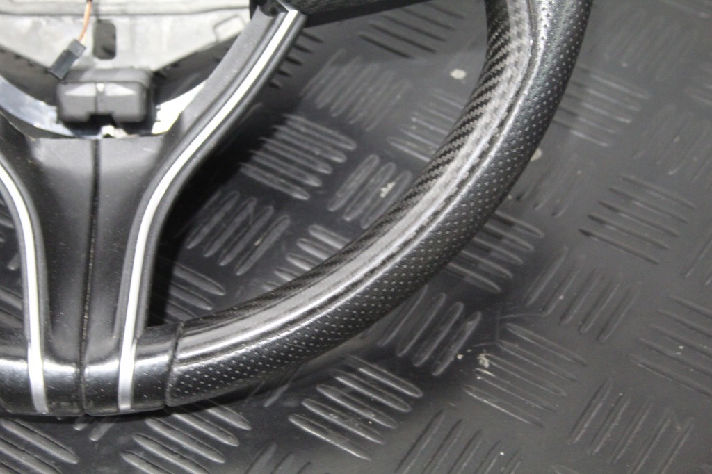 фото №8, Повітропровід декори консолі карбон levante m161