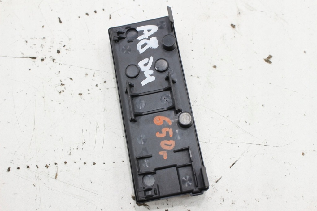 фото №7, Модуль крышки 4h0959107p audi a8 d4