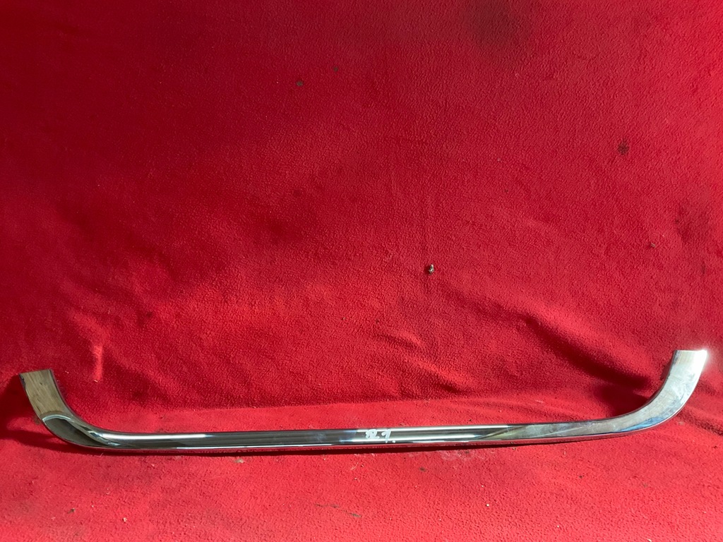 фото №1, Mini cooper r50 r52 r53 решітка радіатора хром решітка радіатора 7133845 оригінал