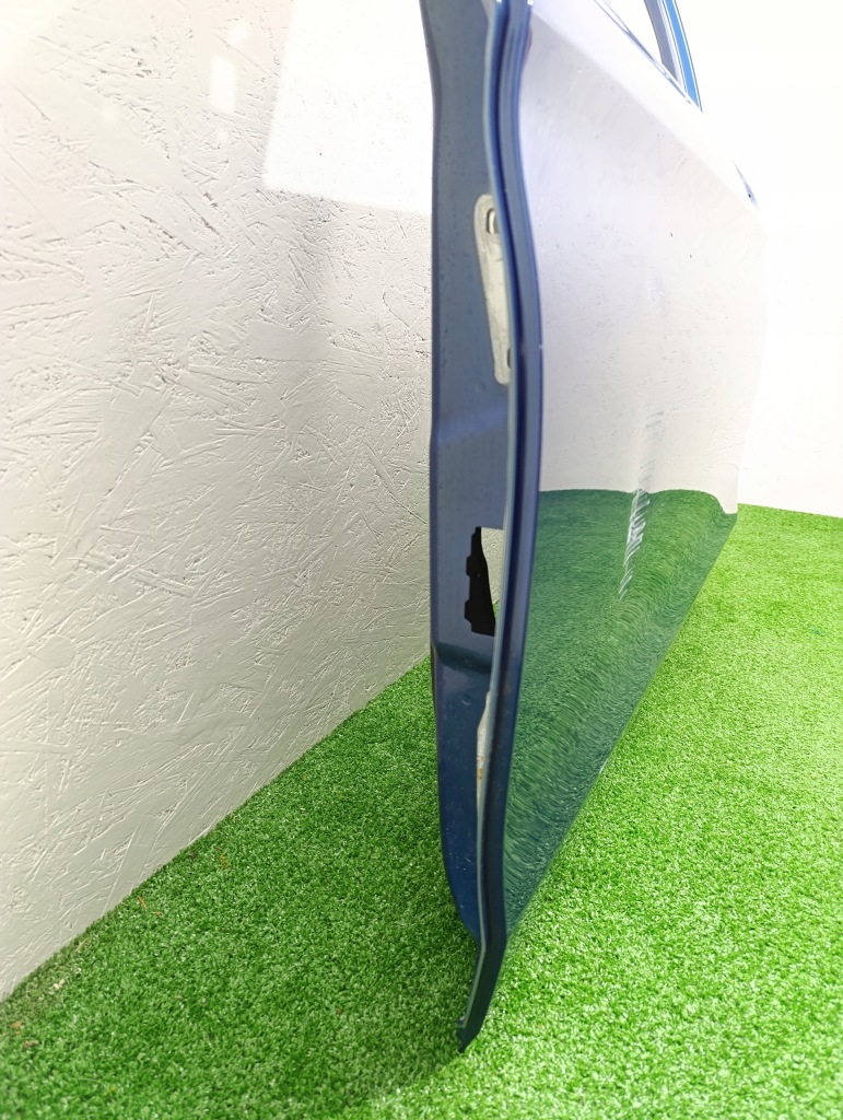 фото №13, Mercedes glc 253 x253 дверь левый перед передние сторона левая om