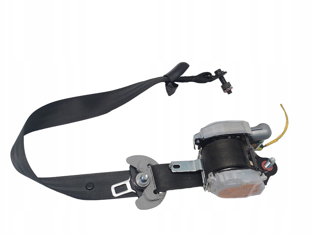 фото №1, Pas безопасности перед правый hyundai i40