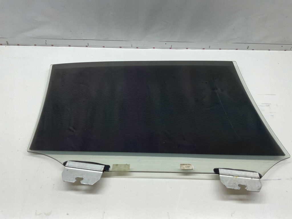 фото №9, Стекло дверь левая задняя bentley flying spur 3w5845025b