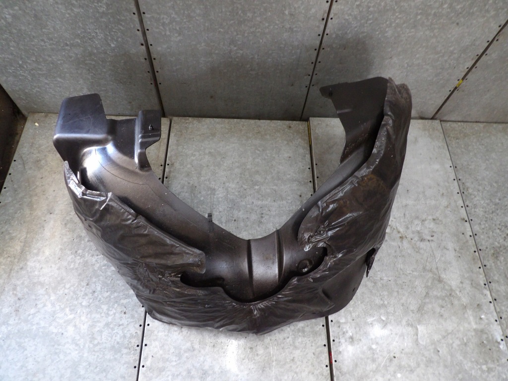 фото №8, Jeep cherokee liberty kj lift підкрилок ліва праве перед 05-