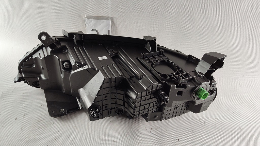 фото №11, Alfa romeo tonale usa full led левый фара лампа левая 505643170