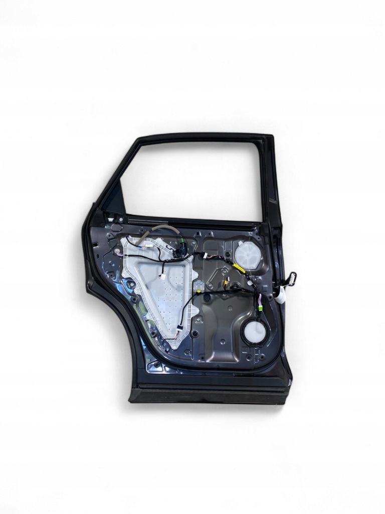 Lexus rx v 2023 двері задні Доставка