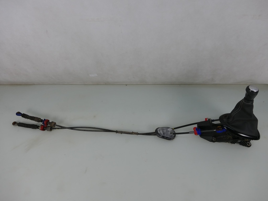 фото №1, Nissan qashqai j10 1.6 dci домкрат передач троси