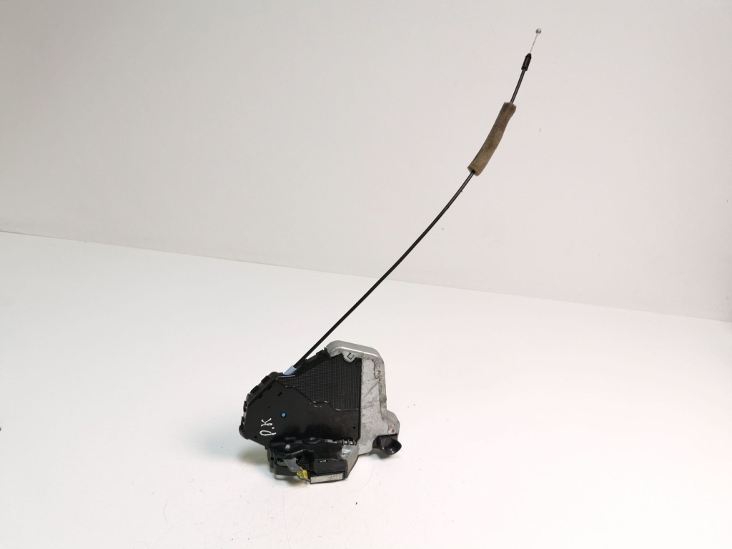 фото №1, Honda cr-v 2014 ліва сторона замки