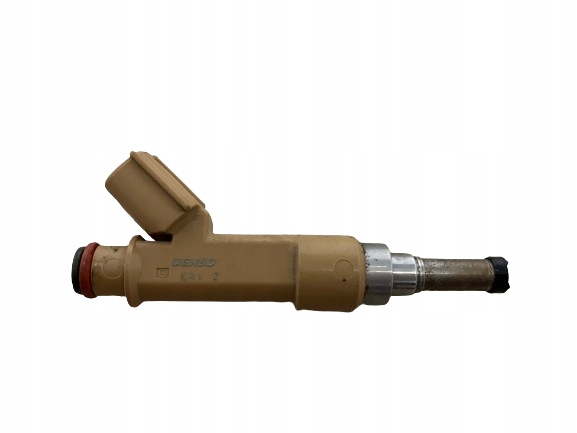 фото №1, Prius iii prius + plus форсунка 23250-37010