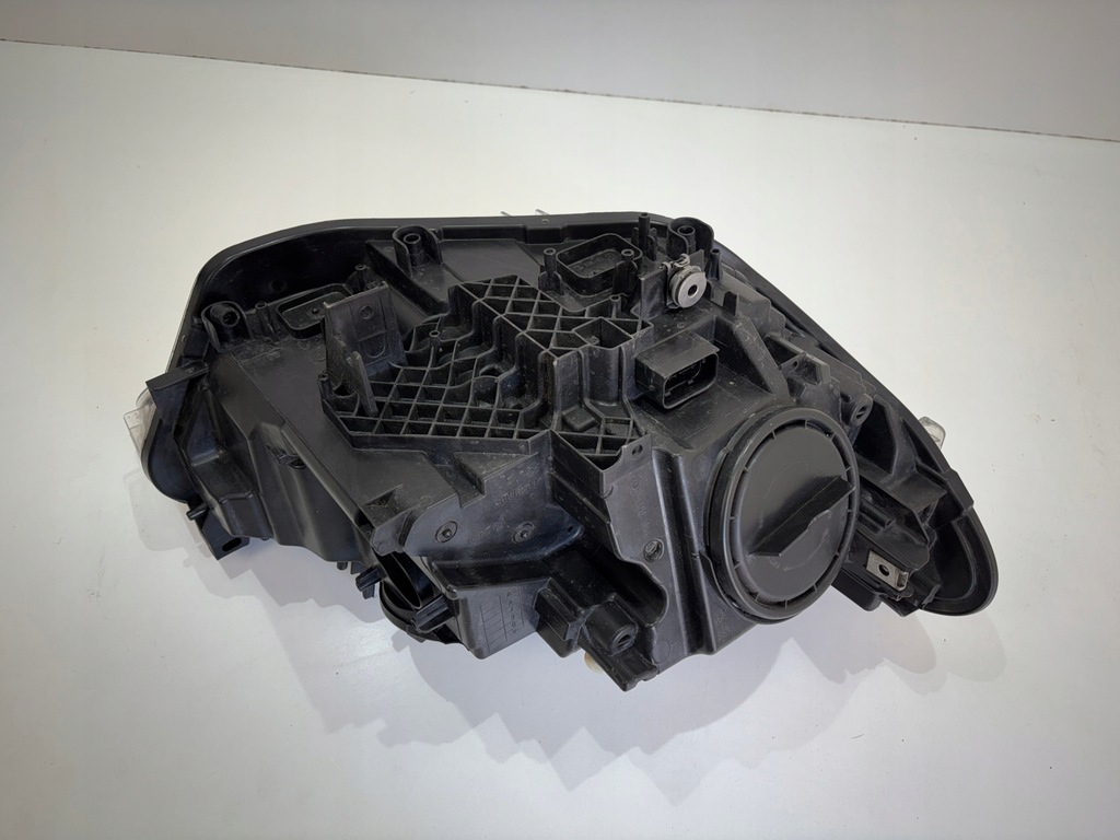 фото №8, Лампа ліва передня bmw 1 f20 f21 звичайна 7229671