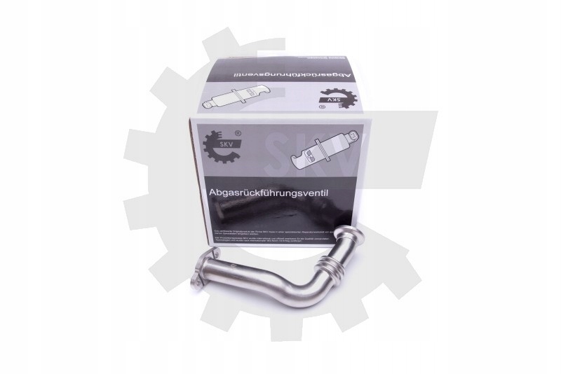 фото №1, Esen skv 14skv714 шланг, клапан agr