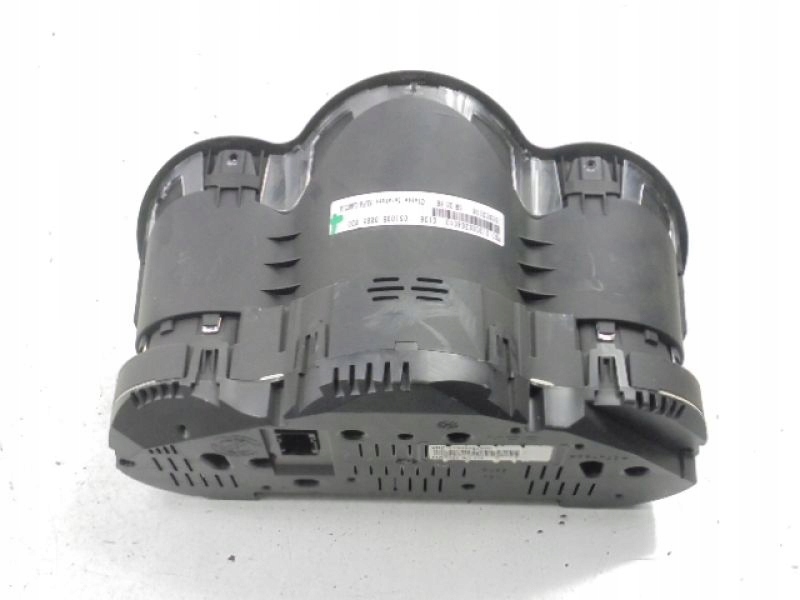 фото №5, Alfa romeo 147 счетчик приборы lift 1.6b 156063176