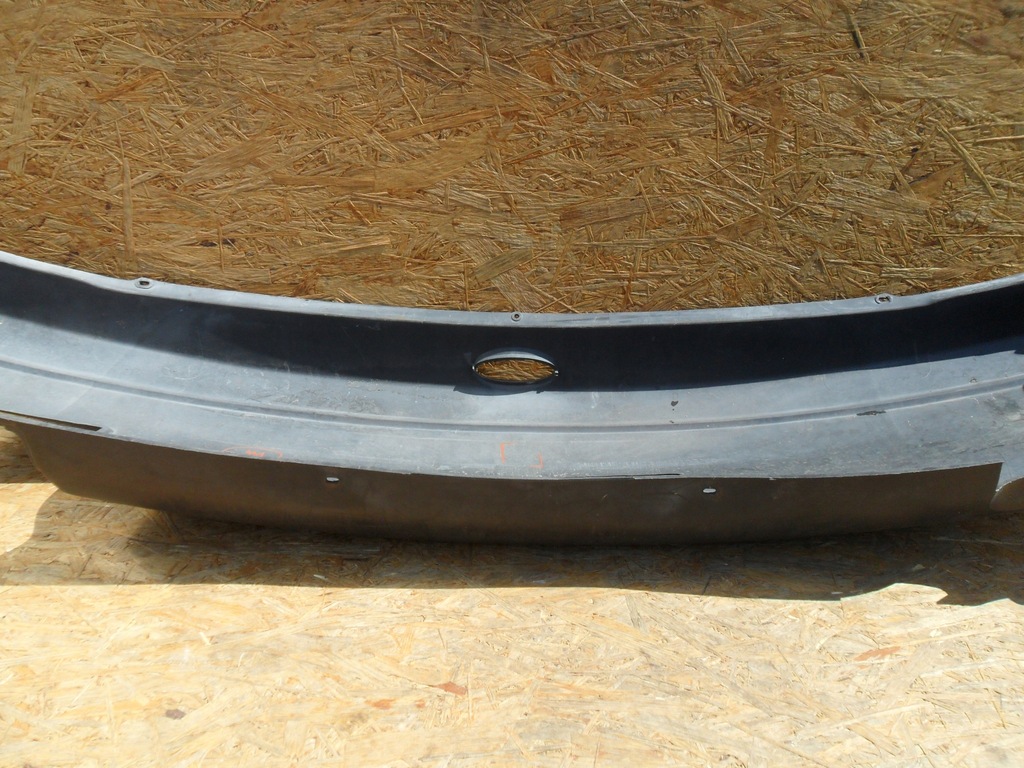 фото №15, Бампер задний opel corsa b 1997-