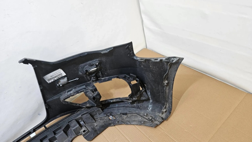 Бампер перед передній плита audi a3 8v3 8v3807437 Недорого