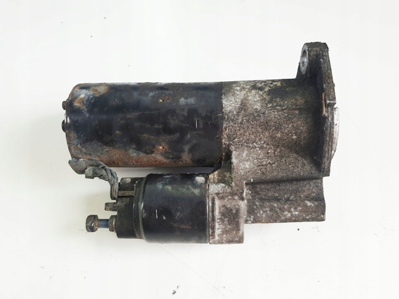 Porsche cayenne 1 7l 04r 3.2 v6 bfd стартер Ціна