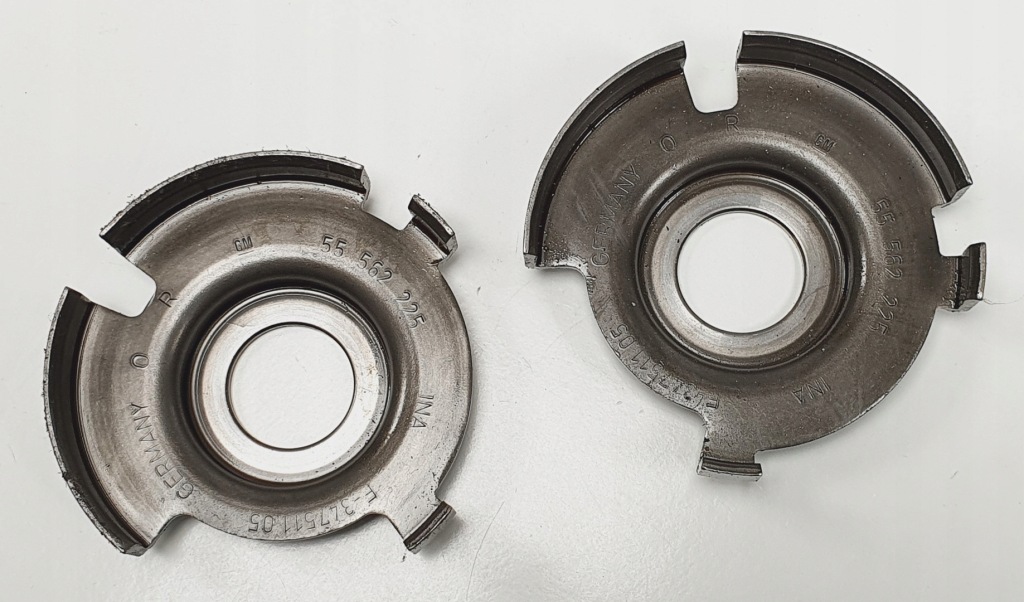 Считыватель вариатора opel adam b14net 55562225 Оригинал