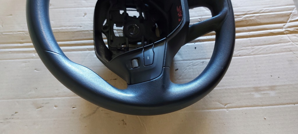 фото №7, Peugeot 208 2008 воздуховод мультифункция