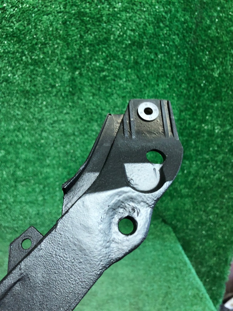 фото №3, Pas передній skoda octavia iii