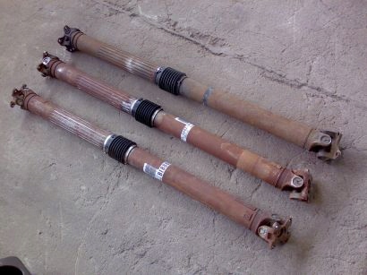 фото №1, Mustang wał приводной коробка передач мост 2005 2010