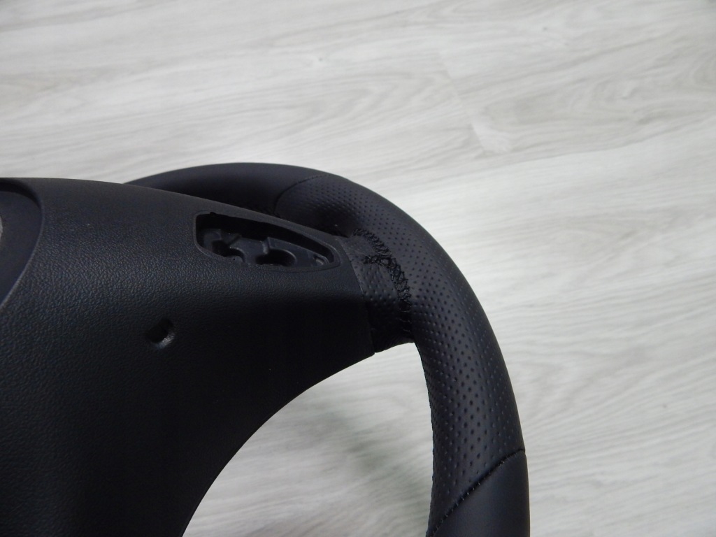 фото №10, Mercedes a-klasa w176 - повітропровід nowa шкіра - обшивка czytaj опис