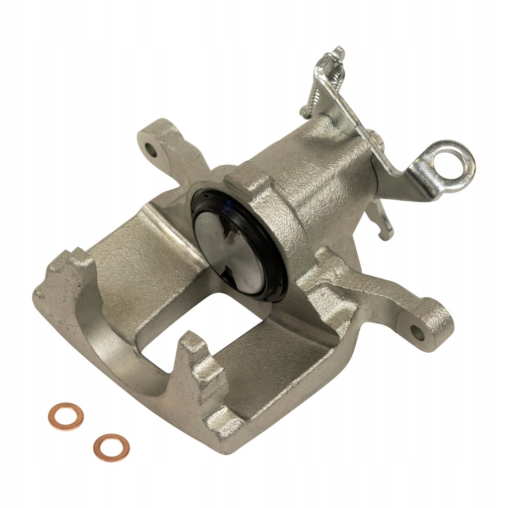 фото №1, A.b.s. 630711 суппорт тормоза